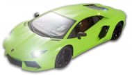 Siva RC auto Lamborghini Aventador LP700-4 - cena, porovnanie