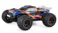 Amewi Hyper Go Truggy 4WD 1:16 RTR brushed, LED - cena, porovnanie