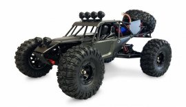 Amewi RC púštna buggy Dark Rampage 4WD 1:12 RTR