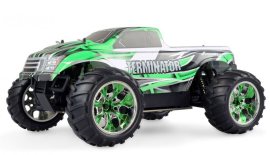 Amewi Terminator Pro Brushless 4WD