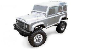 Amewi Defender AMX Rock Cruiser Crawler 4WD RTR