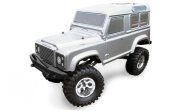 Amewi Defender AMX Rock Cruiser Crawler 4WD RTR - cena, porovnanie