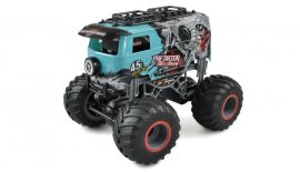 Amewi Crazy Truck Predator CrossCountry RTR