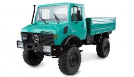 Amewi MB Unimog Advanced 1 : 12