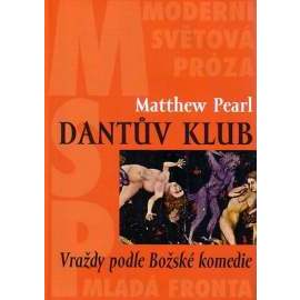 Dantův klub