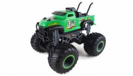 Amewi RC auto Monster Truck Crazy 1:16