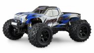 Amewi Hyper Go Monster Truck s GPS 4WD 1:16, RTR - cena, porovnanie