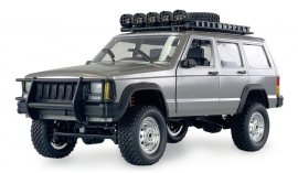 Amewi Jeep Cherokee JC-X12, 1 : 12, RTR súprava