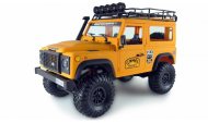 Amewi RC crawler D90 Defender prorcionálny, 1 : 12 - cena, porovnanie