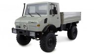 Amewi RC auto MB Unimog Basic 1 : 12 - cena, porovnanie