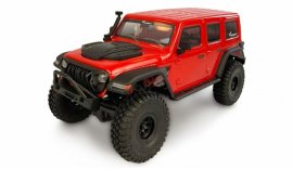 Amewi RC crawler AMXROCK AM18 KRATOS 1 : 18 RTR