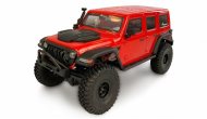 Amewi RC crawler AMXROCK AM18 KRATOS 1 : 18 RTR - cena, porovnanie