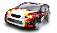 Amewi RC auto LR16 Rallye Drift Sports Car 1:16 Brushed - cena, porovnanie