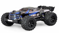 Amewi Hyper Go Truggy s GPS 4WD 1 : 16 RTR. brushed, LED - cena, porovnanie