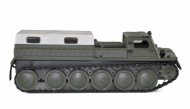 Amewi RC obrnené pásové vozidlo 1:16 RTR GAZ-71 - cena, porovnanie