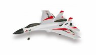 Amewi RC lietadlo SU-27 6G Gyro RTF súprava - cena, porovnanie