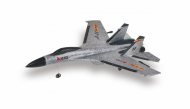 Amewi RC lietadlo J-11 replika SU-27 6G Gyro RTF súprava - cena, porovnanie