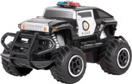 Krüger & Matz RC Rebel Auto mini POLÍCIA113 - cena, porovnanie