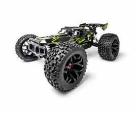 Carson RC piesočná buggy Virus Extreme 1 : 8