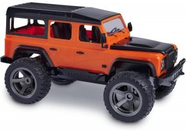 Carson RC auto Land Rover Defender 1 : 12