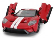 Rastar RC Auto Ford GT 1:14 - cena, porovnanie