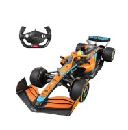 Rastar RC auto Formula 1 McLaren 1:12 - cena, porovnanie