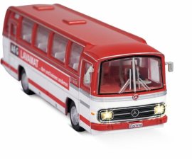 Carson Mercedes-Benz O 302 Bus 1:87