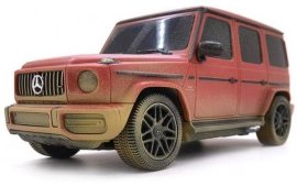 Rastar Mercedes-AMG G63 AMG 1 : 24