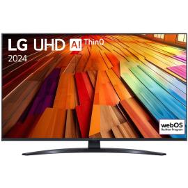 LG 43UT81006LA