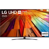 LG 65UT81006LA - cena, porovnanie