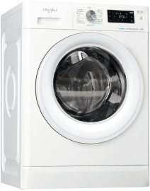 Whirlpool FFB 8489 WV EE