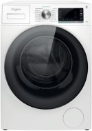 Whirlpool W7X 89 SILENCE EE - cena, porovnanie