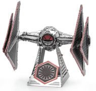 Metal Earth 3D puzzle Star Wars: Sith Tie Fighter - cena, porovnanie