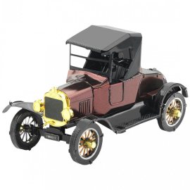 Metal Earth 3D puzzle Ford model T Runabout 1925