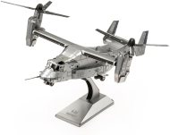 Metal Earth 3D puzzle V-22 Osprey - cena, porovnanie