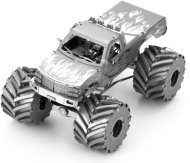 Metal Earth 3D puzzle Monster Truck - cena, porovnanie