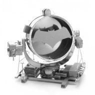 Metal Earth 3D puzzle Batman vs. Superman: Bat-Signal - cena, porovnanie