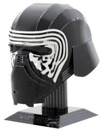 Metal Earth 3D puzzle Star Wars: Prilba Kylo Rena