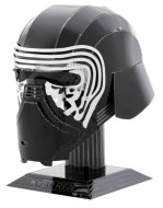 Metal Earth 3D puzzle Star Wars: Prilba Kylo Rena - cena, porovnanie