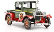 Metal Earth 3D puzzle Ford model A 1931 - cena, porovnanie