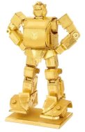 Metal Earth 3D puzzle Transformers: Bumblebee - cena, porovnanie