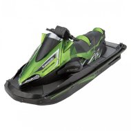 Metal Earth 3D puzzle Kawasaki Jet Ski Ultra 310LX - cena, porovnanie