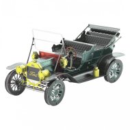 Metal Earth 3D puzzle Ford model T 1908 (farebný) - cena, porovnanie