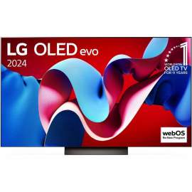 LG OLED55C45