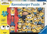 Ravensburger 120010593 Ja, zloduch 4 - cena, porovnanie