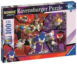 Ravensburger 133833 Sonic Prime