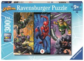 Ravensburger 120010722 Marvel: Spider-Man