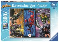 Ravensburger 120010722 Marvel: Spider-Man - cena, porovnanie