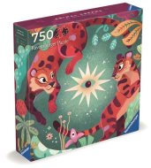 Ravensburger 120010012 Art & Soul: Zvieracie sny - cena, porovnanie