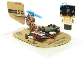 MakeKit Micro Bit Hoverbit2